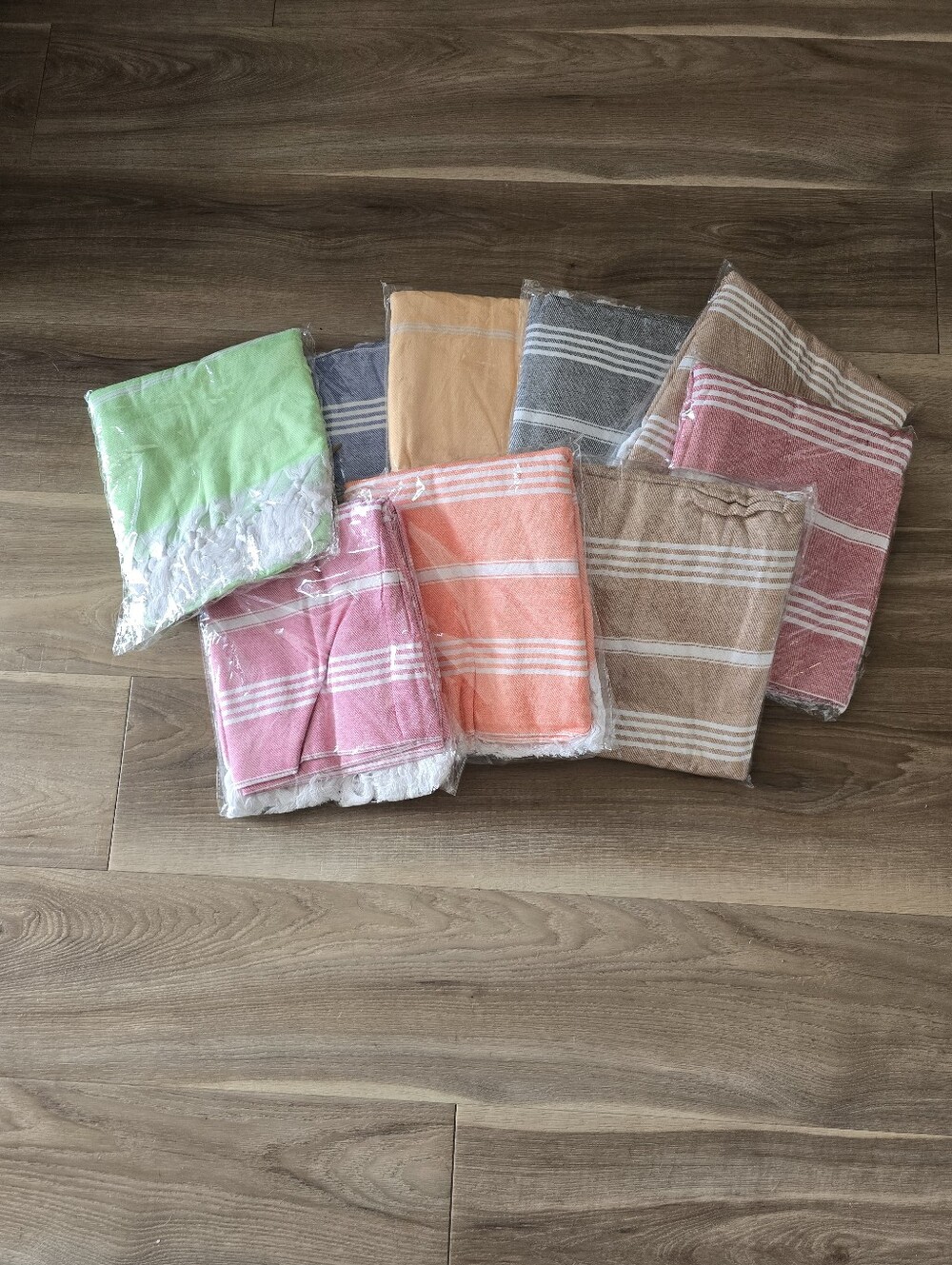 Turkish Towel Bundle